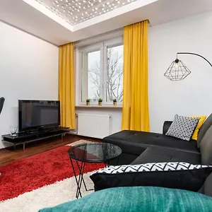 Apartment Wilcza 26a By Homeprime, Warsaw