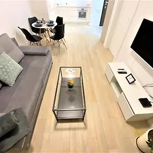 Apartament Exclusive 2br! In Center +netflix +gym, Warszawa