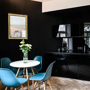 Marylin Apartament Kraków