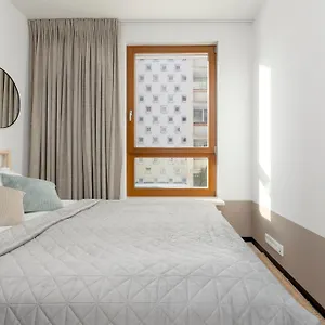 Apartament Arsenal Center By Renters, Warszawa