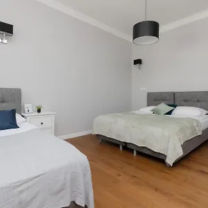 Center Chmielna By Renters Ξενοδοχείο με διαμερίσματα