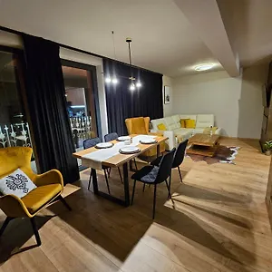 Rs6 Apartament Zakopane
