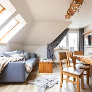 Fox House Apartament Zakopane