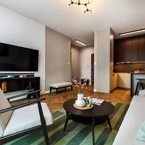 Brabank By Apartmore Apartament Gdańsk